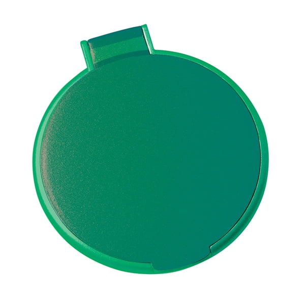 Handy Round Compact Mirror