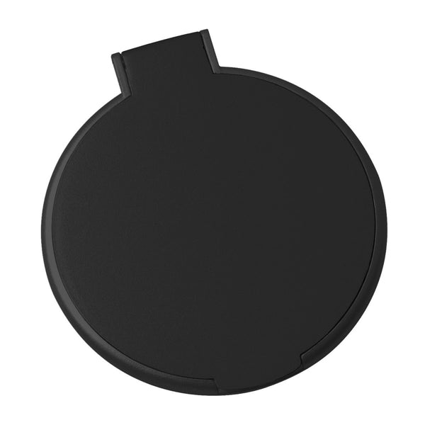 Handy Round Compact Mirror