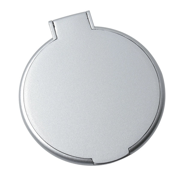 Handy Round Compact Mirror