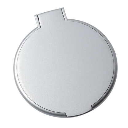 Handy Round Compact Mirror