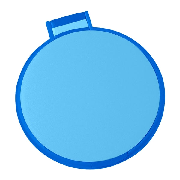 Handy Round Compact Mirror