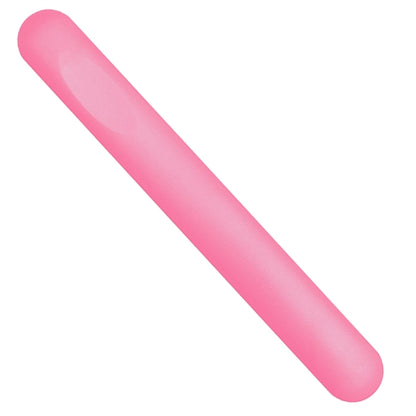 Compact Nail File with Sleeve