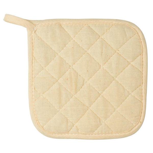 Stylish Quilted Pot Holder