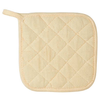 Stylish Quilted Pot Holder