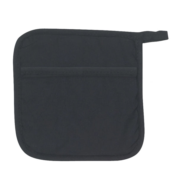 Stylish Quilted Pot Holder