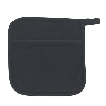 Stylish Quilted Pot Holder