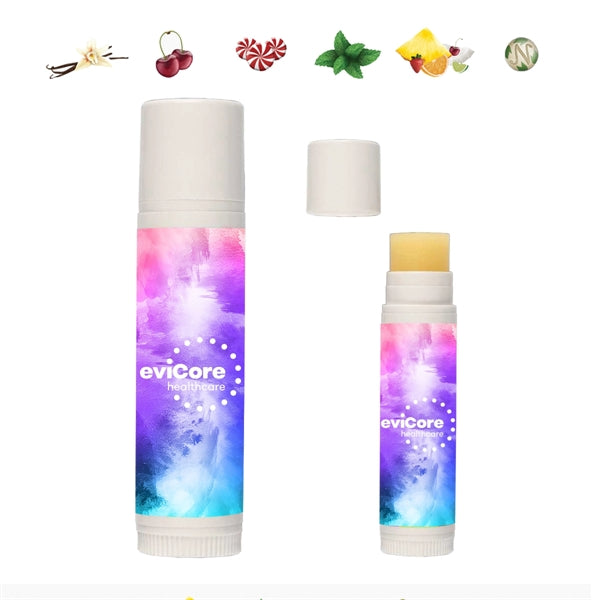 Lip moisturizer