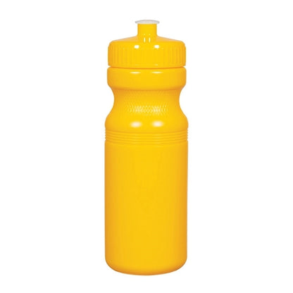 24 oz. Translucent Sports Bottle