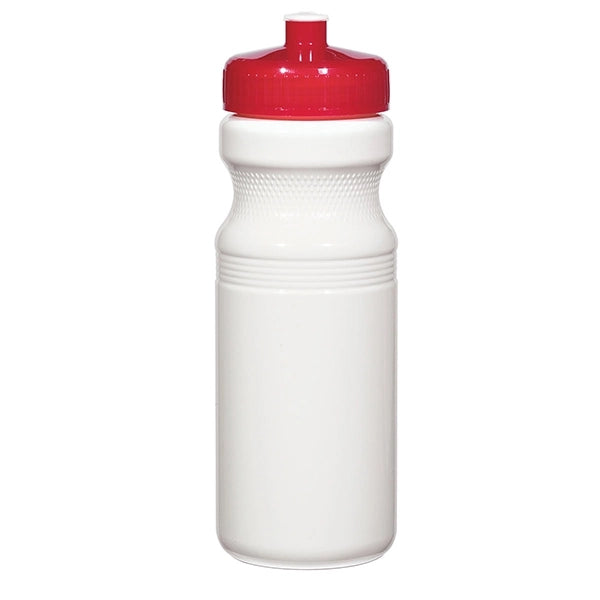 24 oz. Translucent Sports Bottle