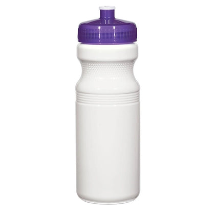 24 oz. Translucent Sports Bottle