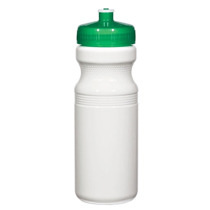 24 oz. Translucent Sports Bottle