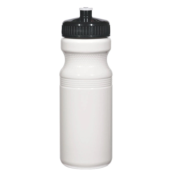 24 oz. Translucent Sports Bottle