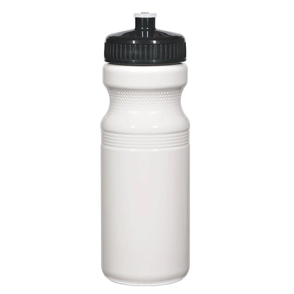 24 oz. Translucent Sports Bottle