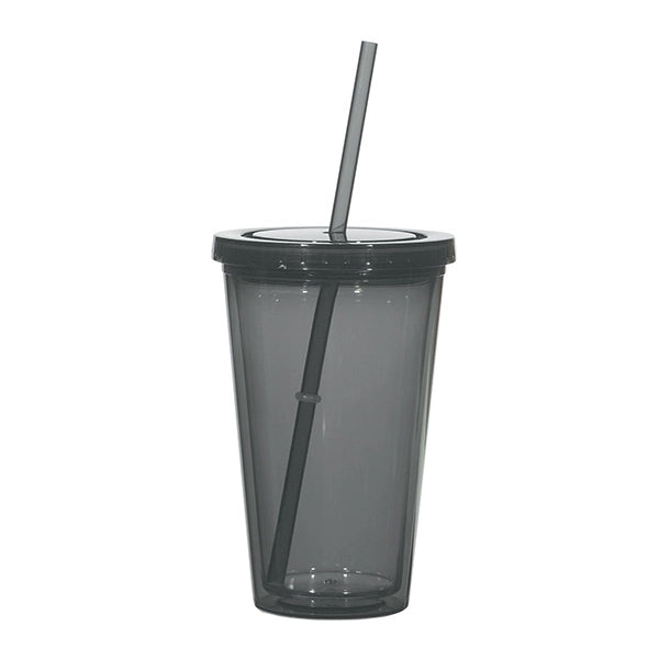 16 oz. Acrylic Tumbler with Double Insulation