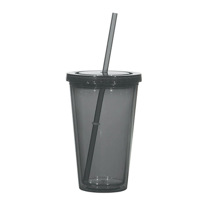 16 oz. Acrylic Tumbler with Double Insulation