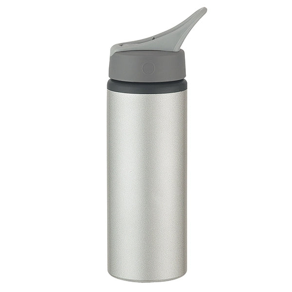 25 oz. Spill-resistant Sip Top Aluminum Bottle