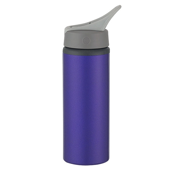 25 oz. Spill-resistant Sip Top Aluminum Bottle