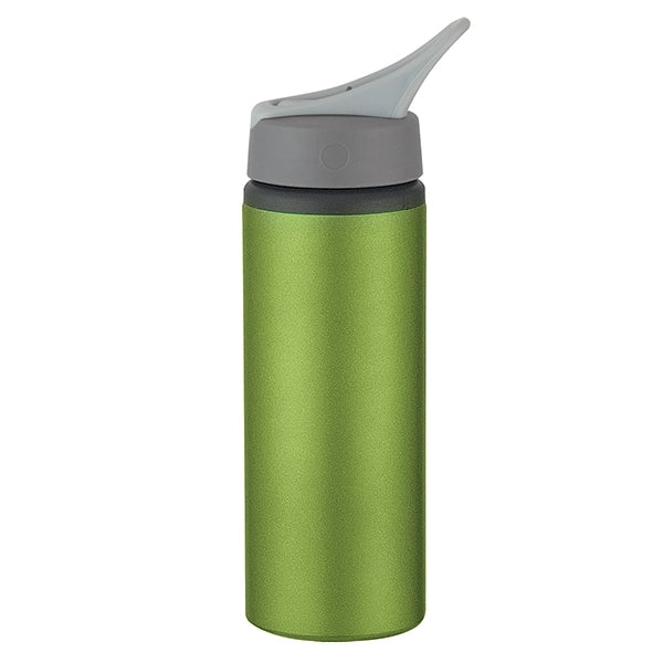 25 oz. Spill-resistant Sip Top Aluminum Bottle
