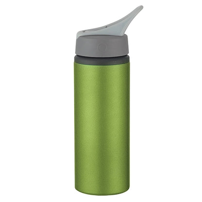 25 oz. Spill-resistant Sip Top Aluminum Bottle