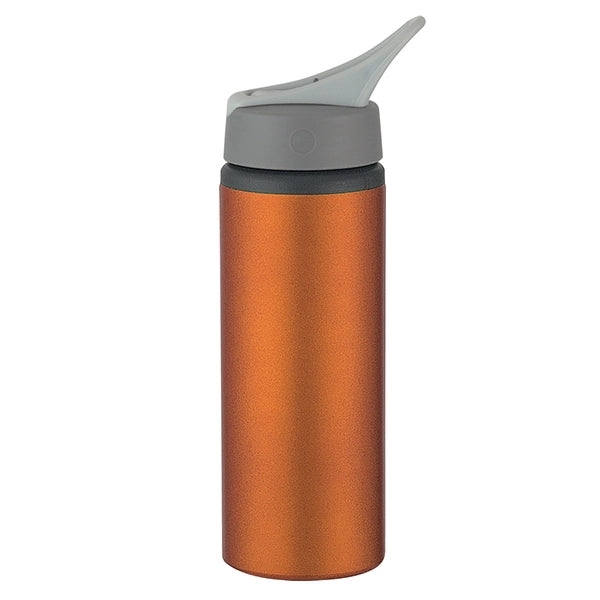 25 oz. Spill-resistant Sip Top Aluminum Bottle