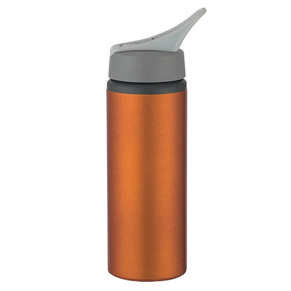25 oz. Spill-resistant Sip Top Aluminum Bottle