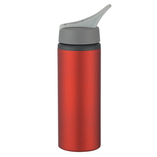 25 oz. Spill-resistant Sip Top Aluminum Bottle