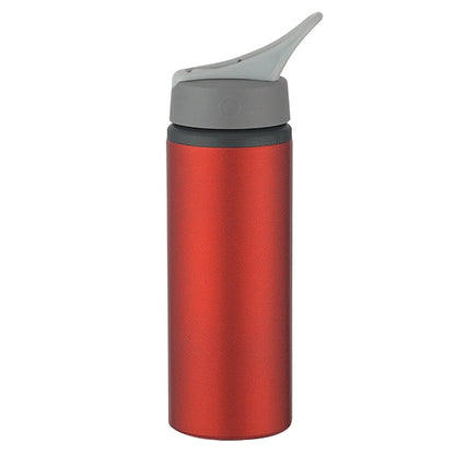 25 oz. Spill-resistant Sip Top Aluminum Bottle