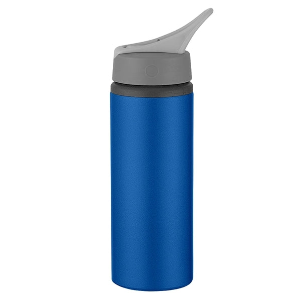 25 oz. Spill-resistant Sip Top Aluminum Bottle