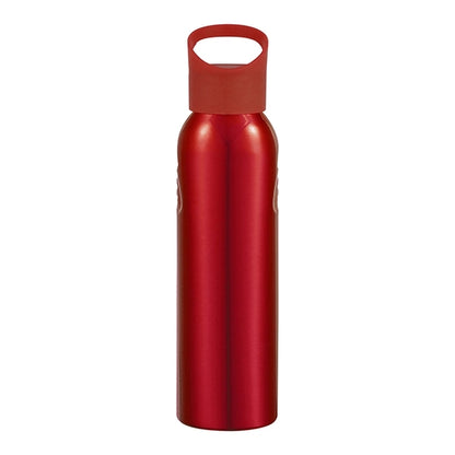 20 oz. Fitness Bottle on the go