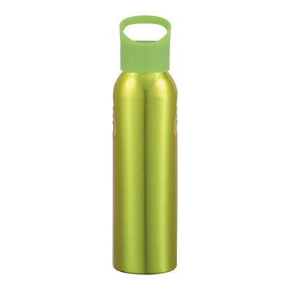 20 oz. Fitness Bottle on the go