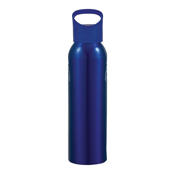 20 oz. Fitness Bottle on the go