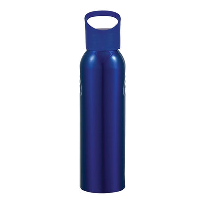 20 oz. Fitness Bottle on the go