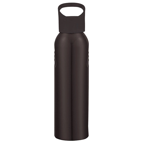 20 oz. Fitness Bottle on the go