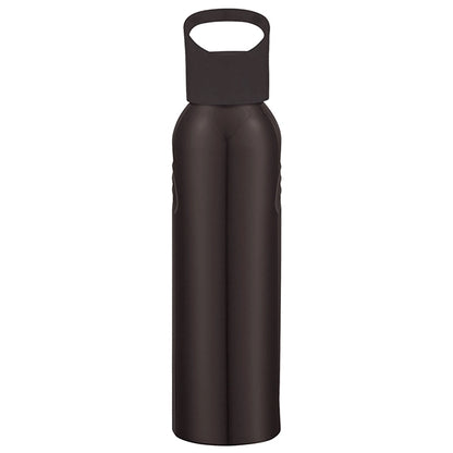 20 oz. Fitness Bottle on the go