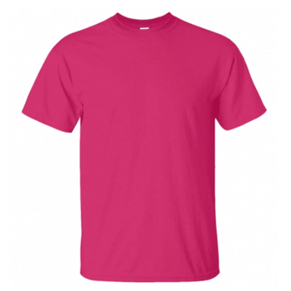 Ultra Cotton T-Shirt for Adult