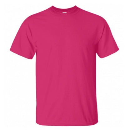 Ultra Cotton T-Shirt for Adult