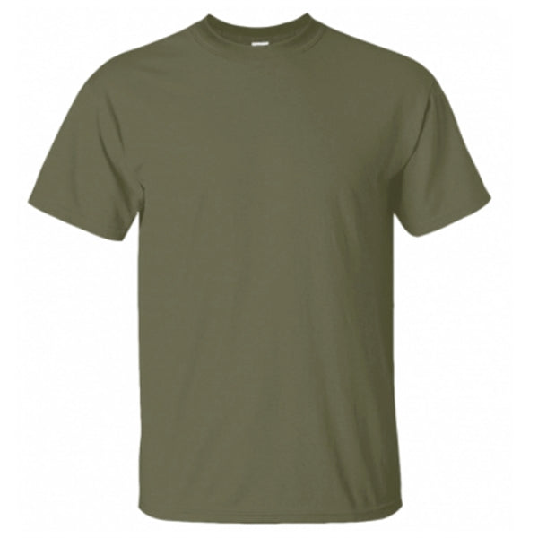 Ultra Cotton T-Shirt for Adult