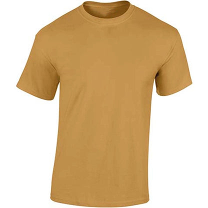 Heavy Cotton T-shirt foAA-C777r Adult