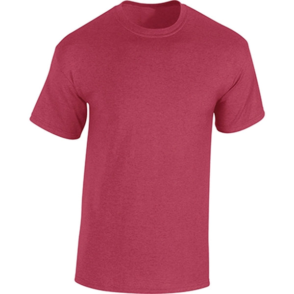 Heavy Cotton T-shirt foAA-C777r Adult