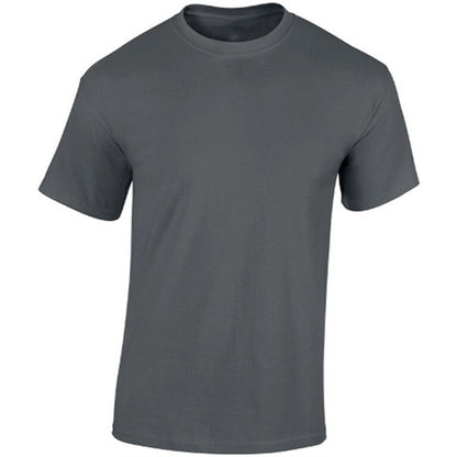 Heavy Cotton T-shirt foAA-C777r Adult