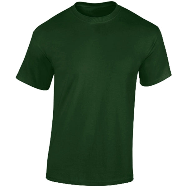 Heavy Cotton T-shirt foAA-C777r Adult