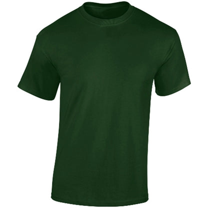Heavy Cotton T-shirt foAA-C777r Adult