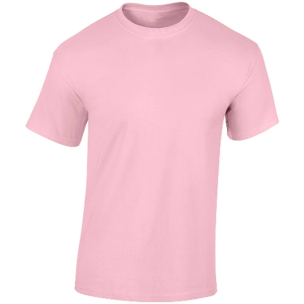 Heavy Cotton T-shirt foAA-C777r Adult