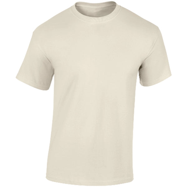 Heavy Cotton T-shirt foAA-C777r Adult