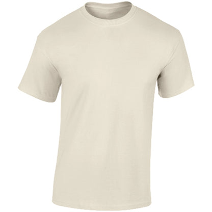 Heavy Cotton T-shirt foAA-C777r Adult