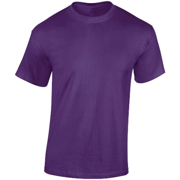 Heavy Cotton T-shirt foAA-C777r Adult