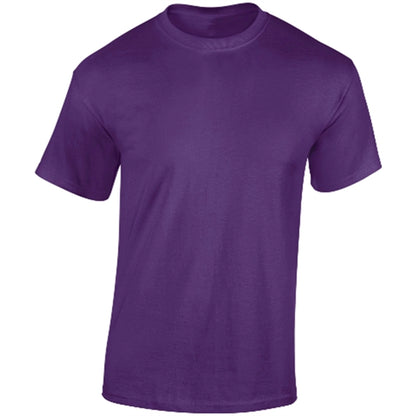Heavy Cotton T-shirt foAA-C777r Adult