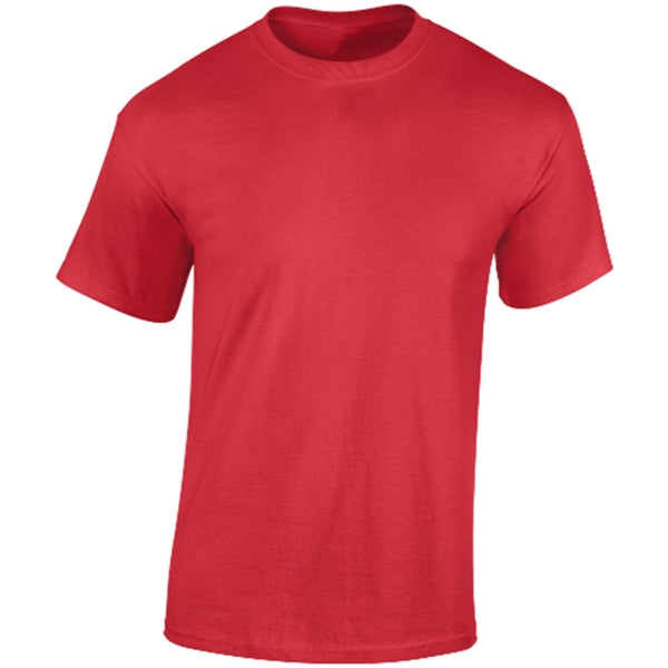 Heavy Cotton T-shirt foAA-C777r Adult