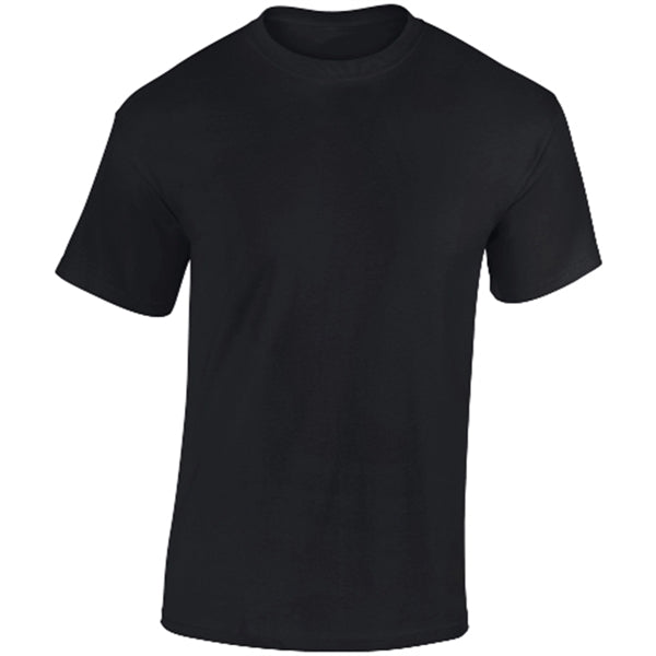 Heavy Cotton T-shirt foAA-C777r Adult