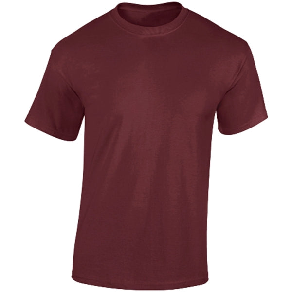 Heavy Cotton T-shirt foAA-C777r Adult